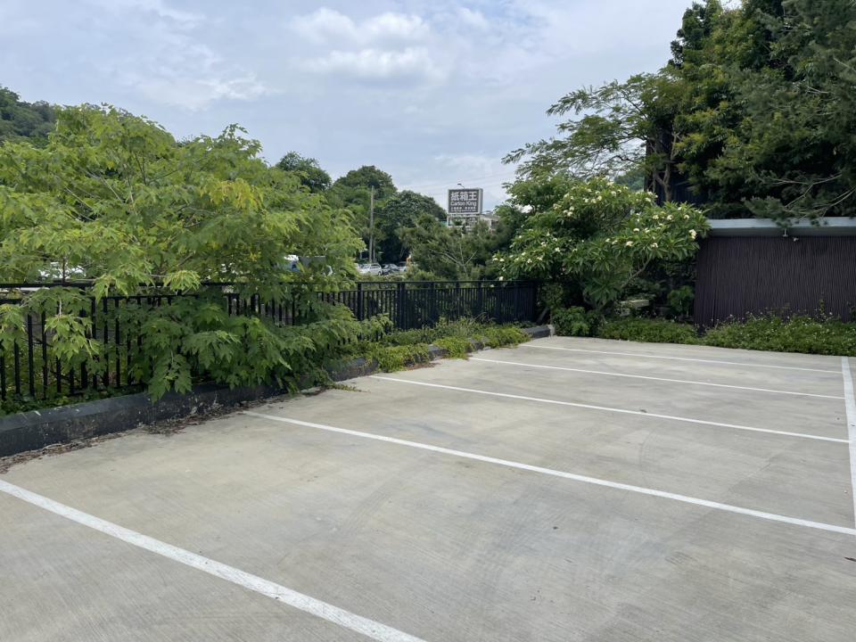 園藝維護案件圖片