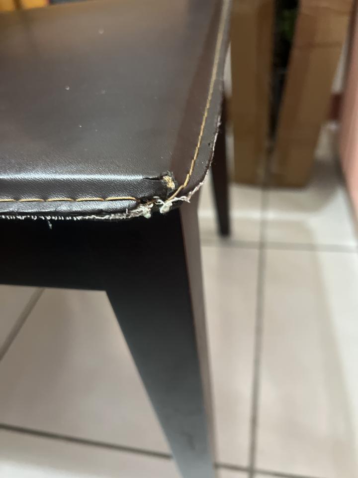 沙發修理案件圖片