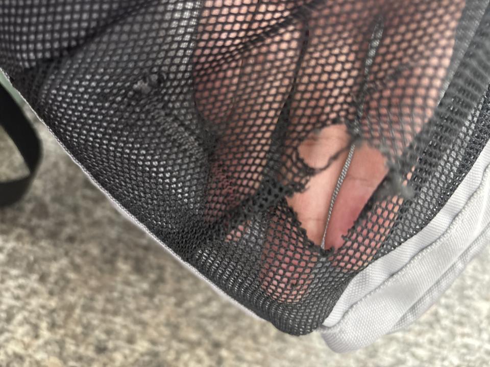 修鞋修包案件圖片