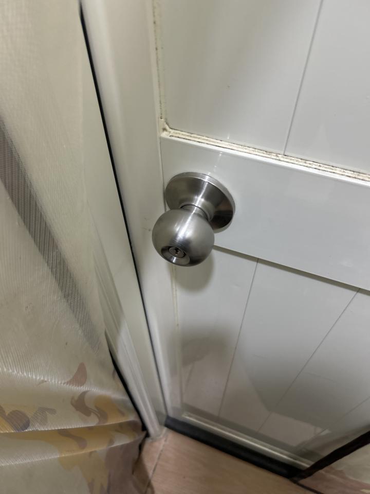 鎖匠案件圖片