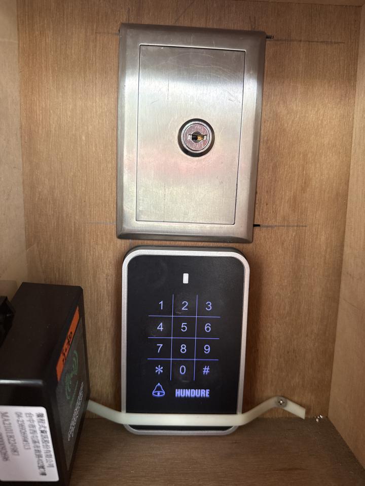 鎖匠案件圖片