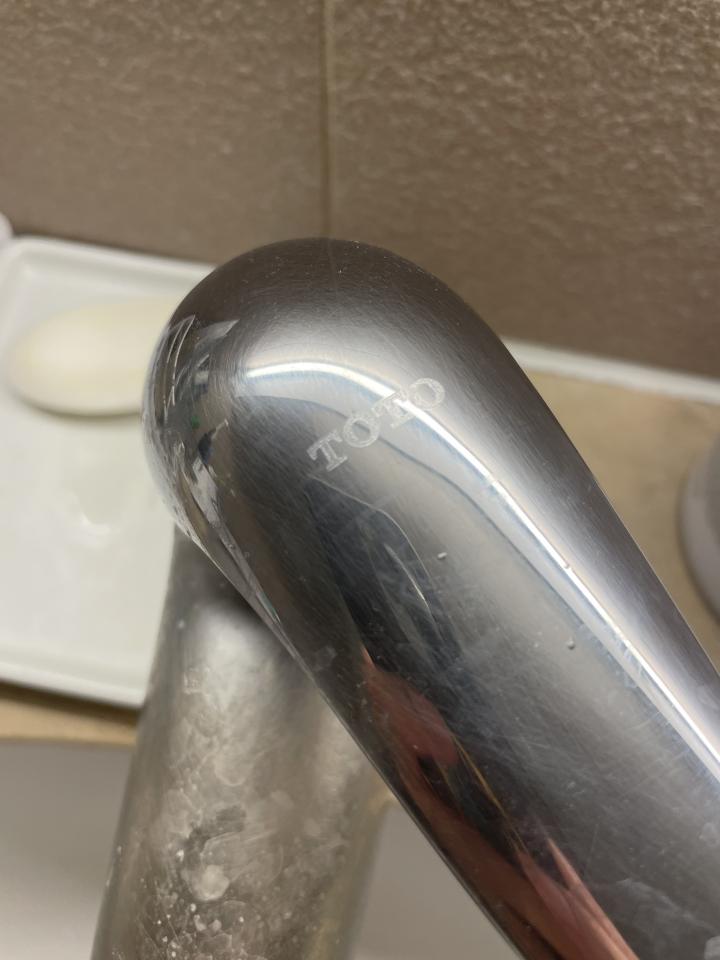 水龍頭裝修案件圖片