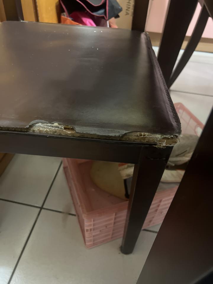 沙發修理案件圖片