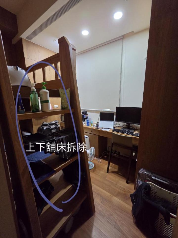 拆除工程案件圖片