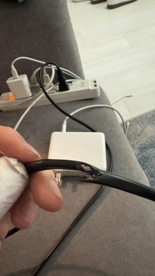 家電維修案件圖片