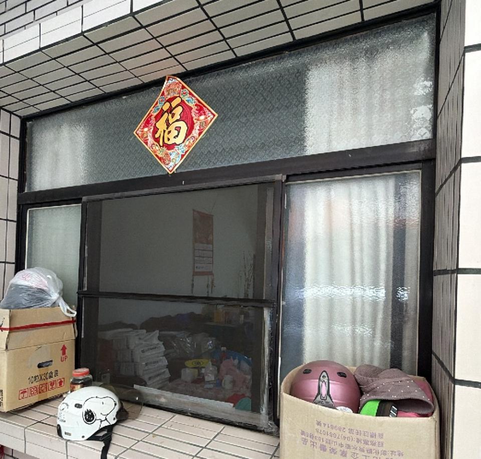 紗窗裝修案件圖片