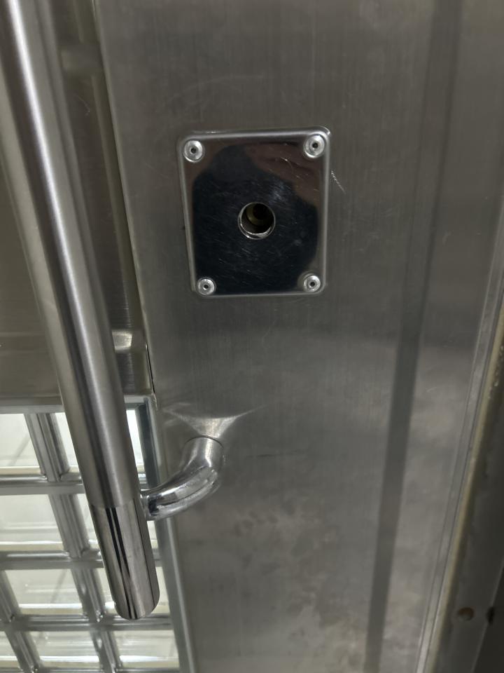 鎖匠案件圖片