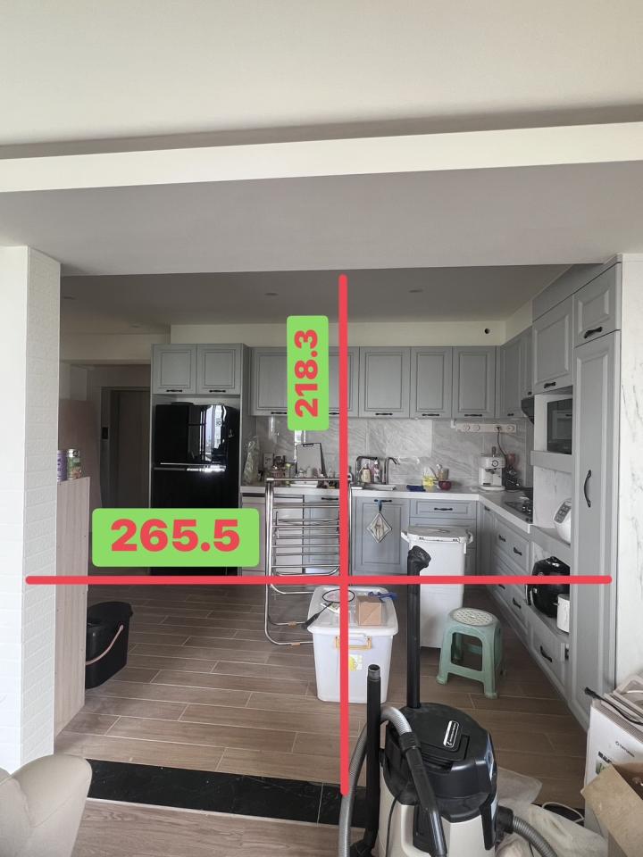 門片安裝案件圖片