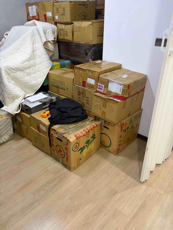 搬家案件圖片