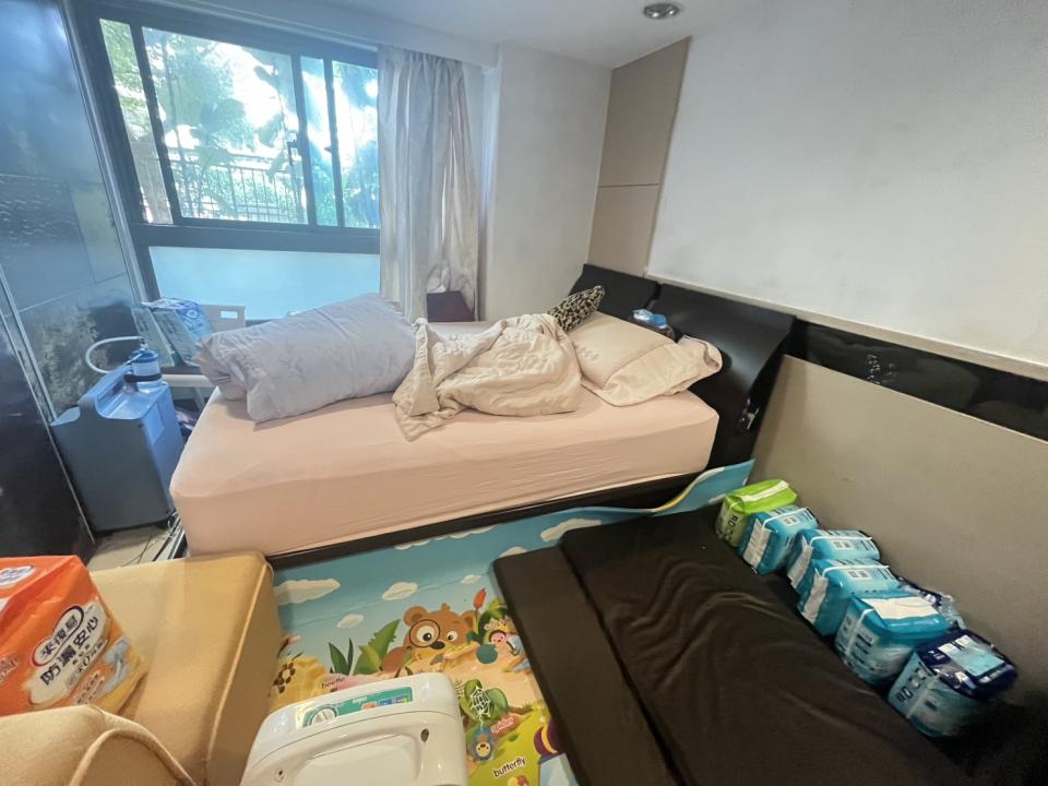 大型家具回收案件圖片