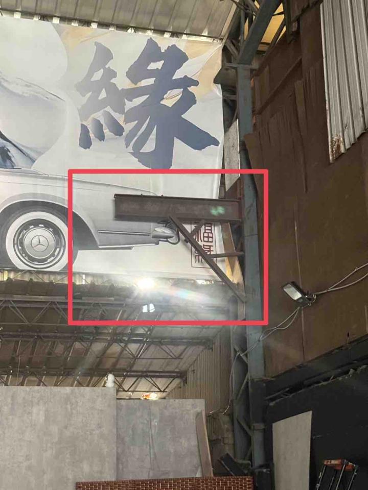 鐵工案件圖片