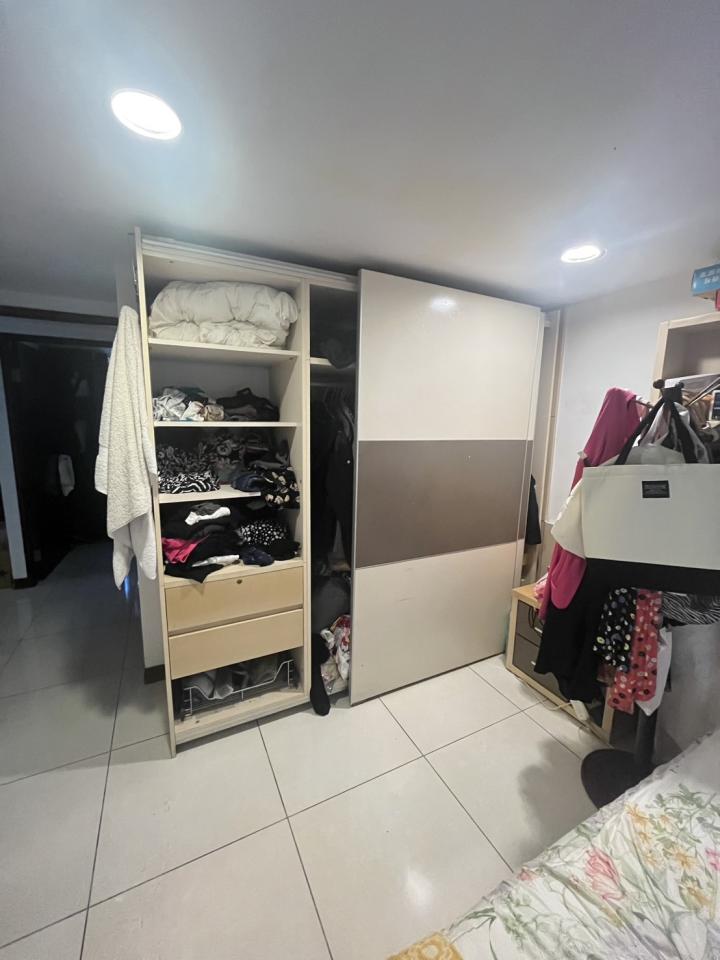 大型家具回收案件圖片