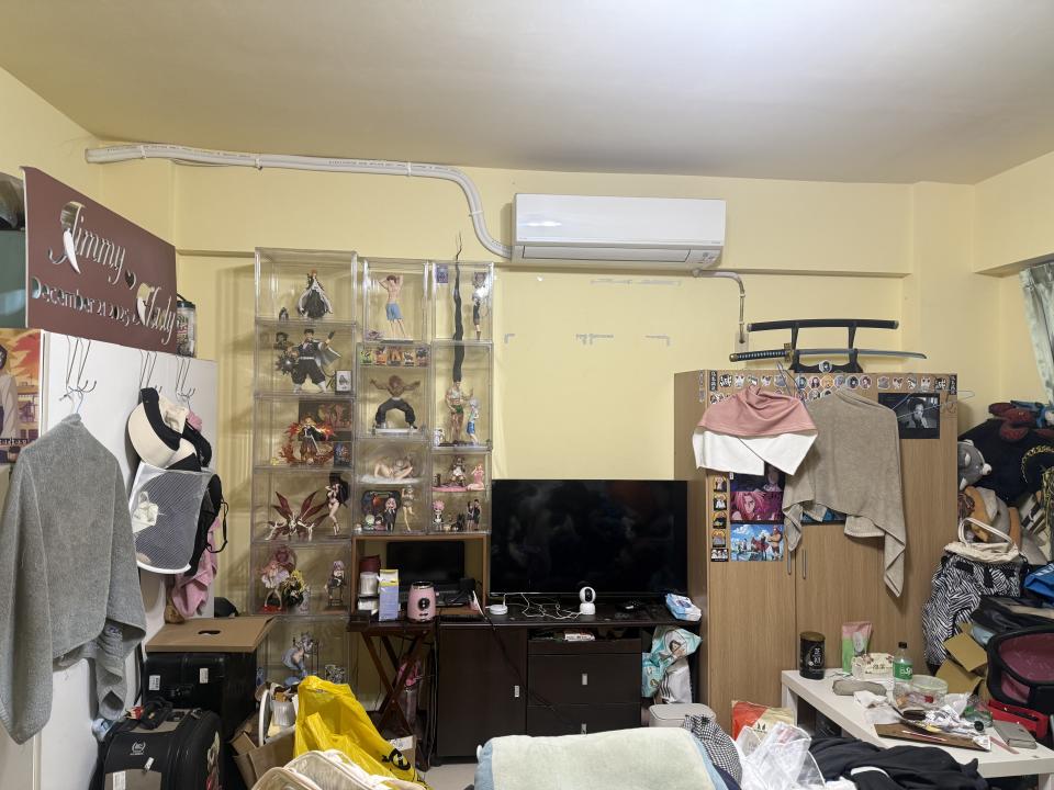 系統櫃訂製案件圖片