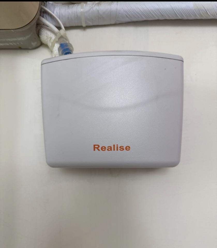 冷氣排水器安裝案件圖片