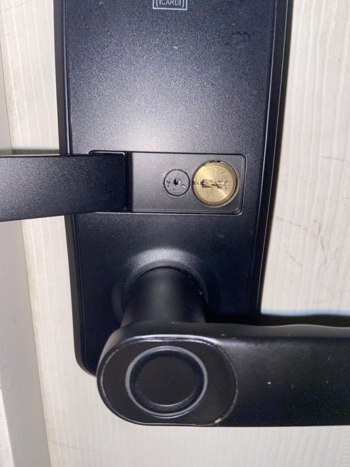 鎖匠案件圖片