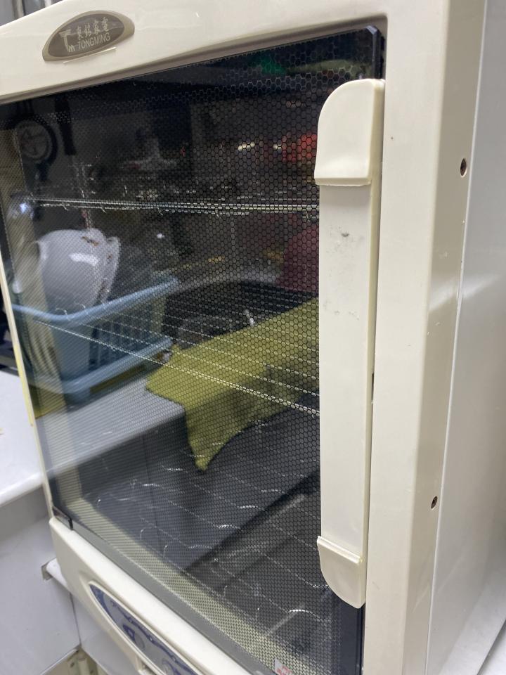 家電維修案件圖片