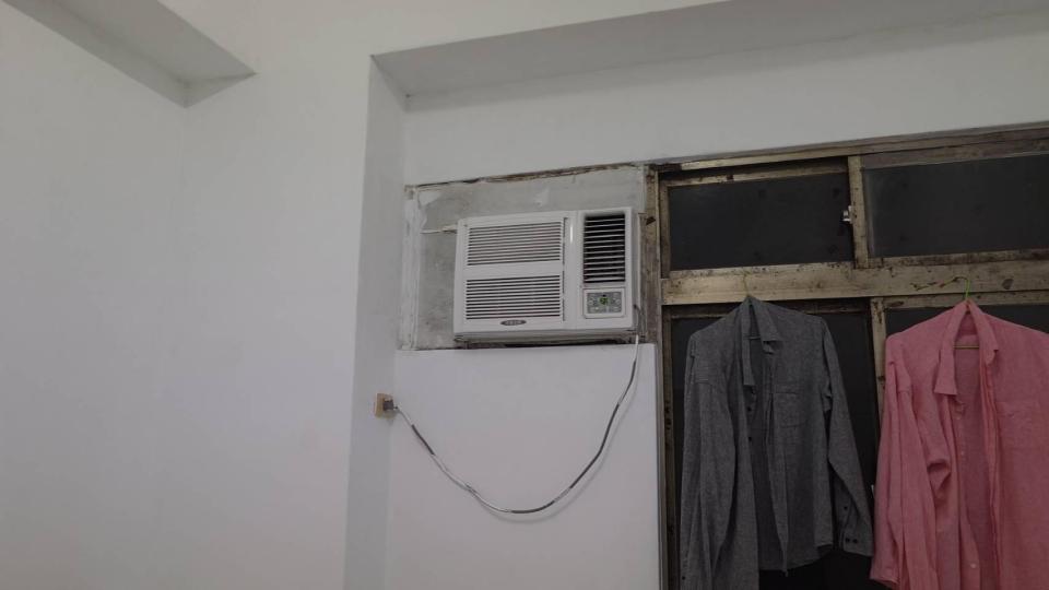 冷氣清洗案件圖片
