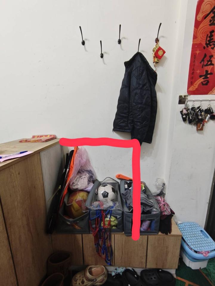 訂製家具案件圖片
