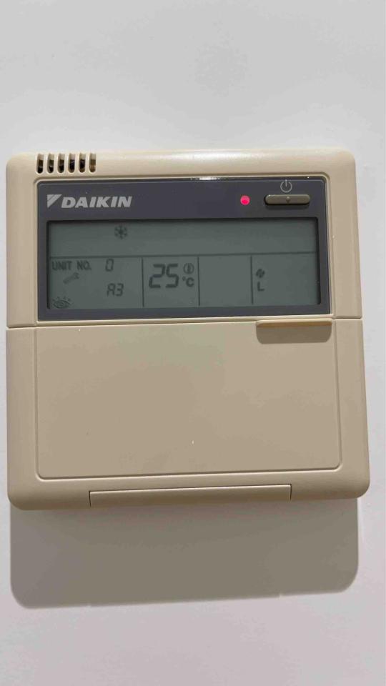 商用冷氣裝修案件圖片