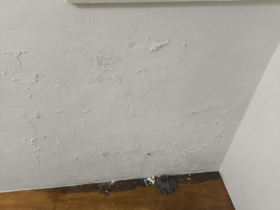 漏水處理案件圖片