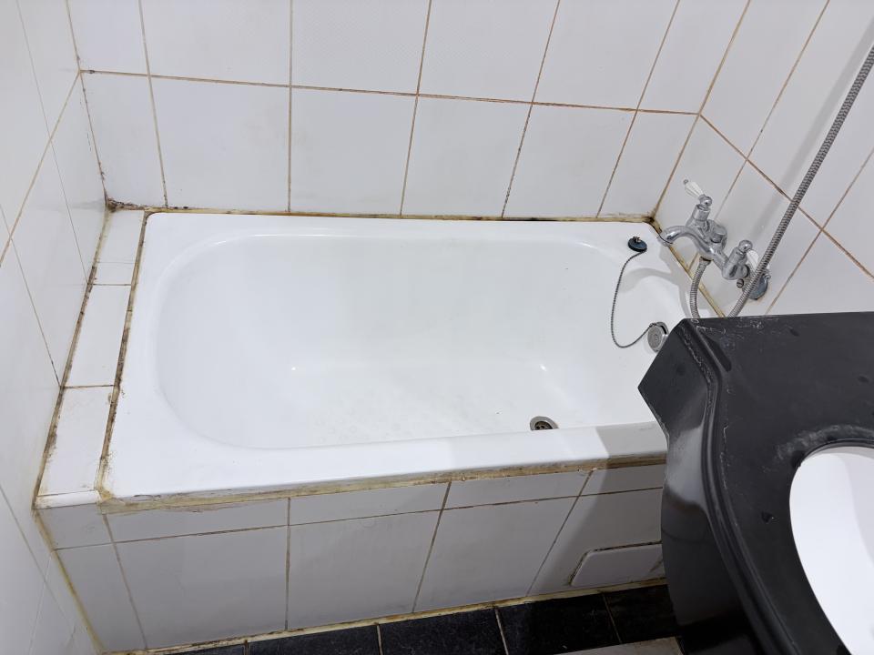 廚房翻新案件圖片