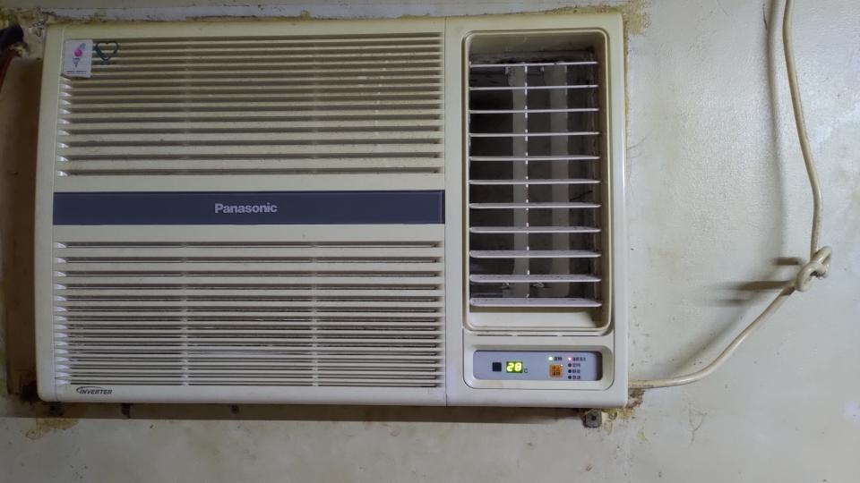 冷氣維修保養案件圖片