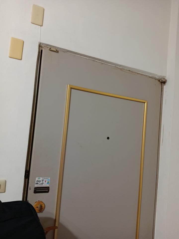 門片維修案件圖片