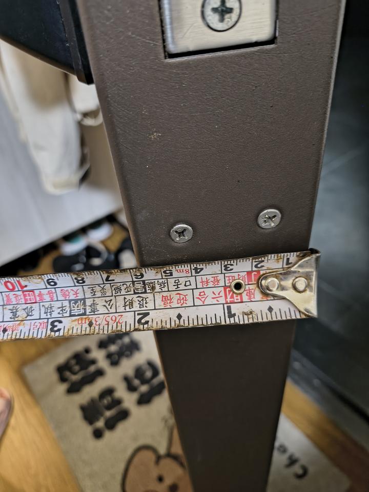 電子鎖安裝案件圖片