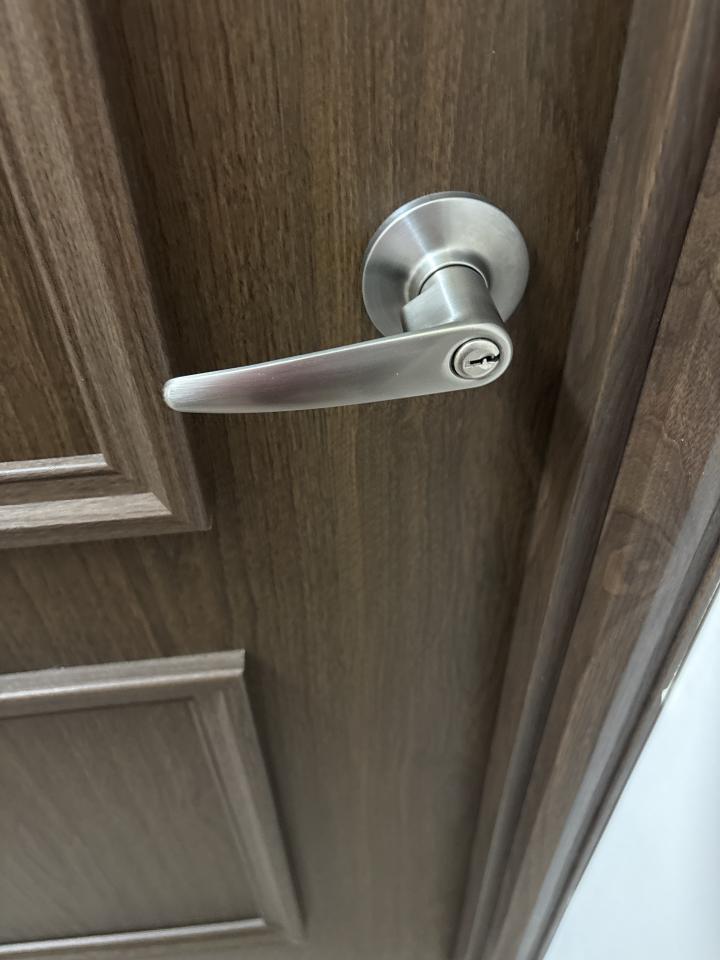 鎖匠案件圖片