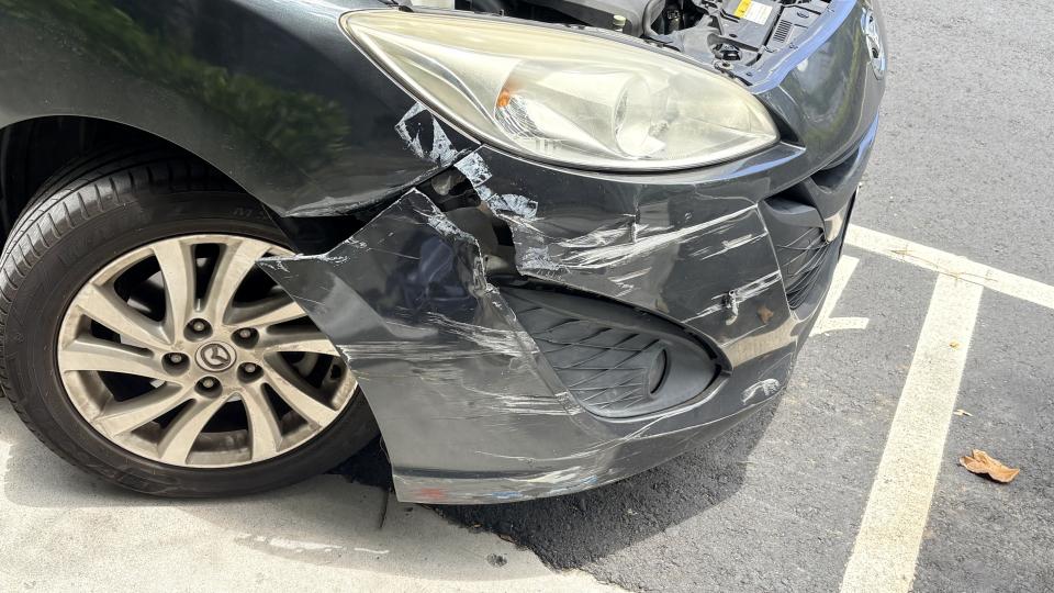 汽車維修保養案件圖片