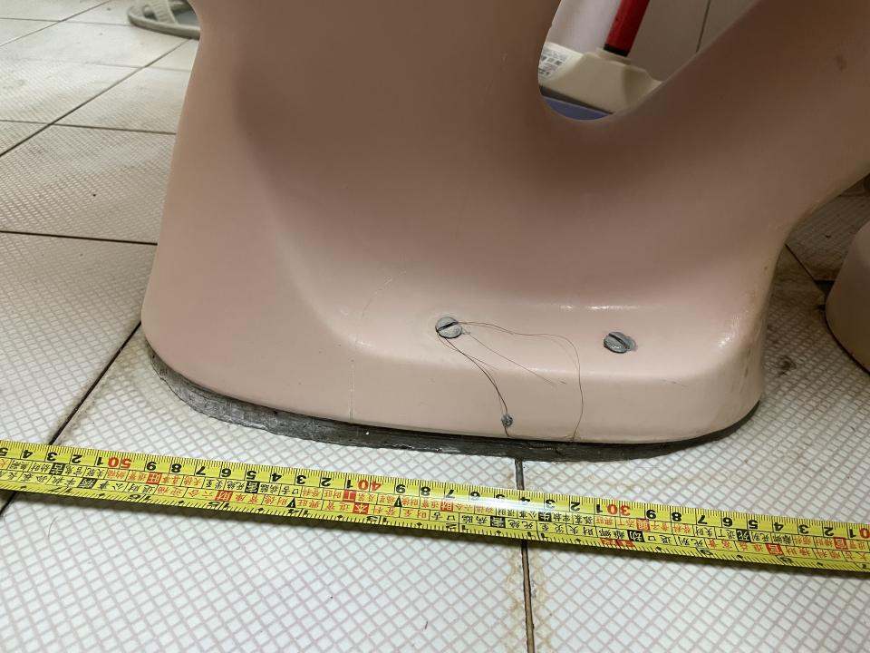 馬桶裝修案件圖片