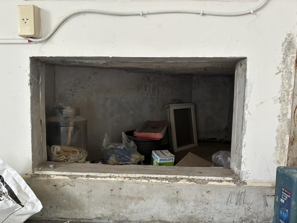 木工施工案件圖片