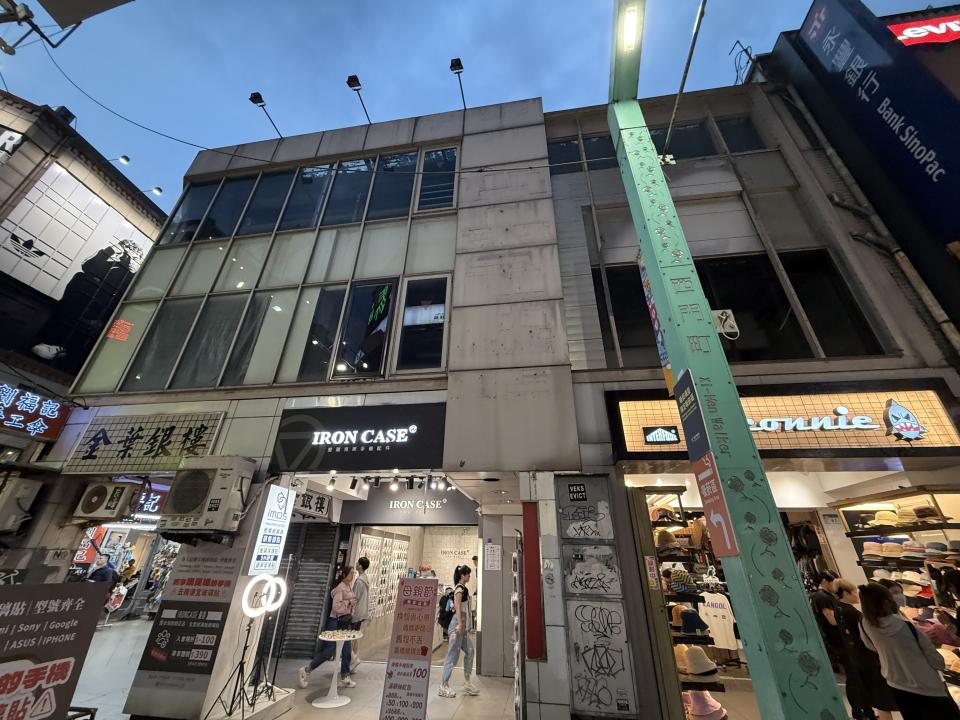 外牆裝潢板案件圖片
