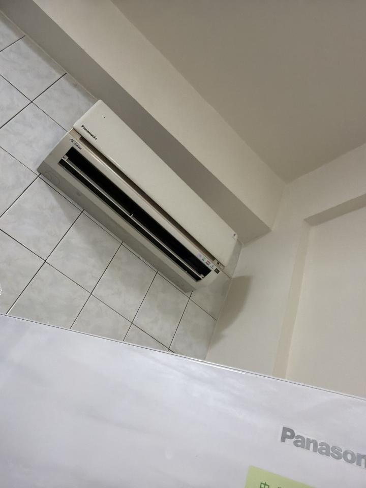 冷氣清洗案件圖片