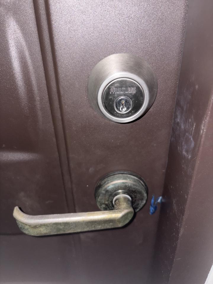 鎖匠案件圖片