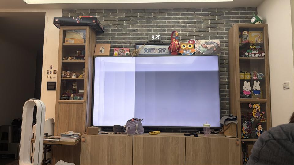 家電維修案件圖片