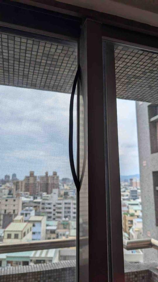 紗窗裝修案件圖片