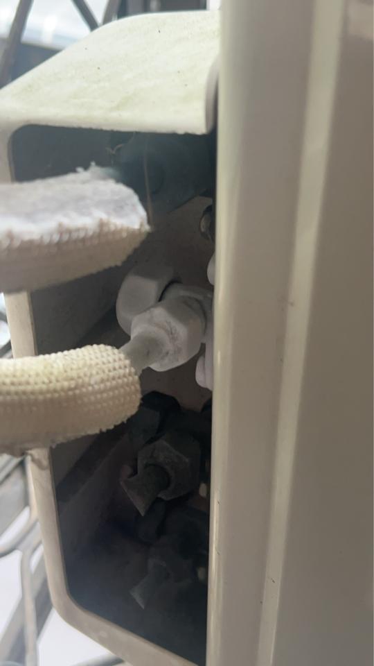 冷氣維修保養案件圖片