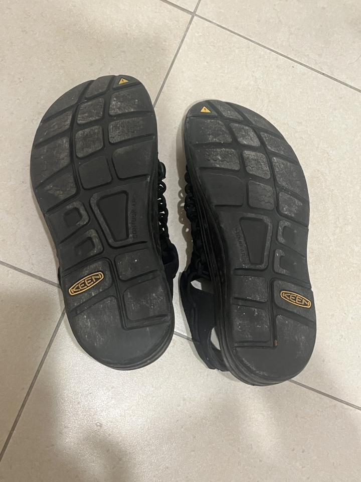 修鞋修包案件圖片