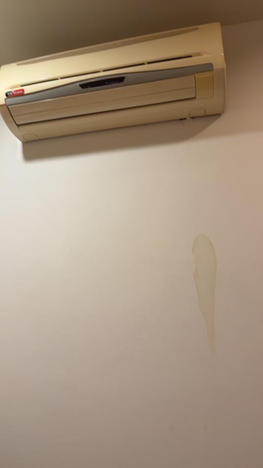 冷氣維修保養案件圖片