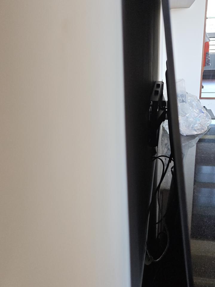 電視壁掛架安裝案件圖片