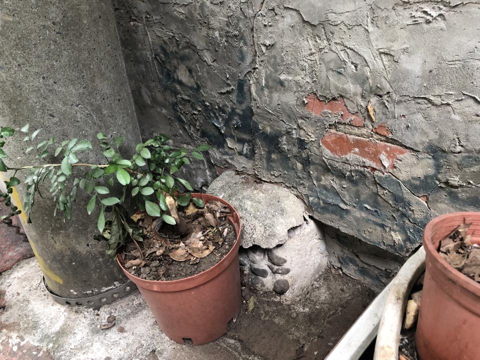 泥作/水泥施工案件圖片