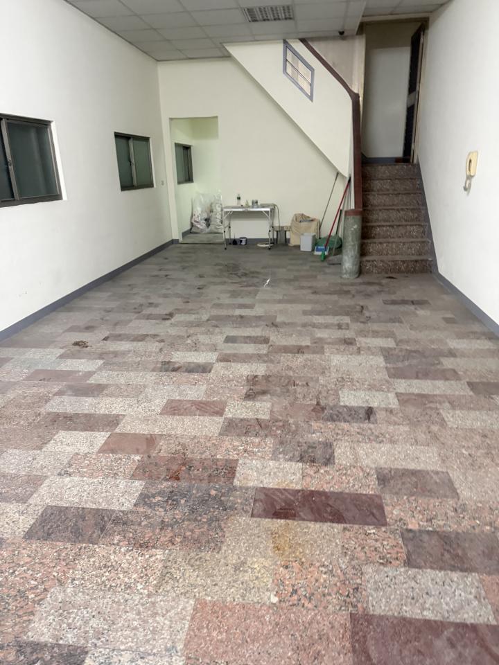 大理石維修案件圖片