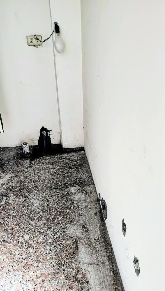 抓漏案件圖片