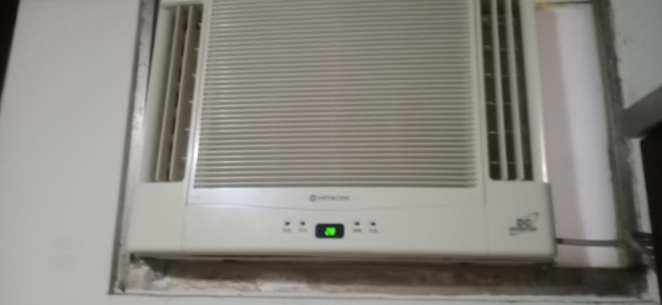 冷氣維修保養案件圖片