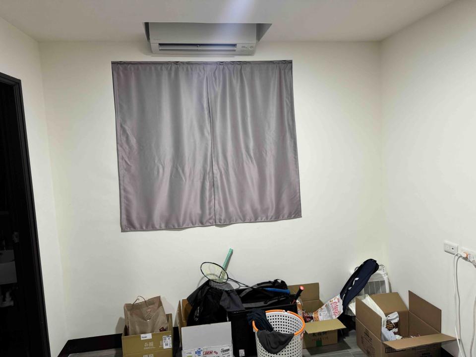 冷氣清洗案件圖片