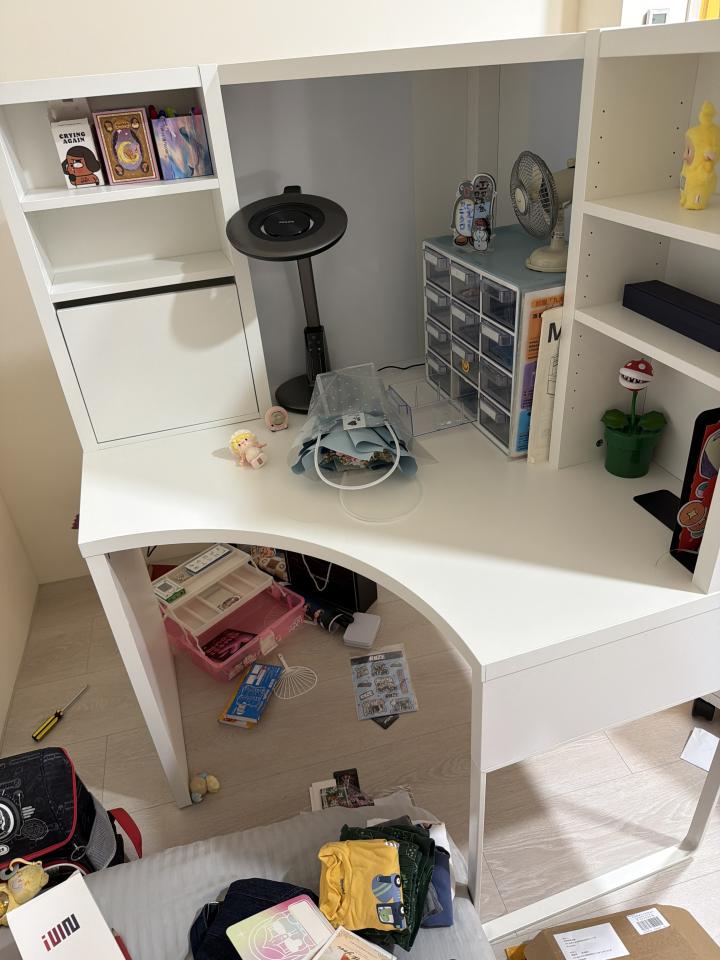 家具組裝案件圖片