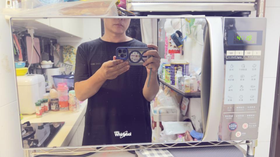 家電維修案件圖片