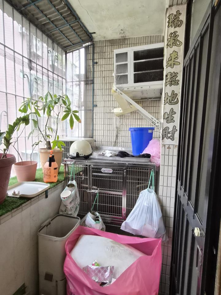 冷氣維修保養案件圖片