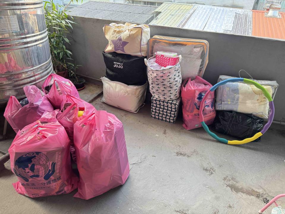 代收垃圾案件圖片